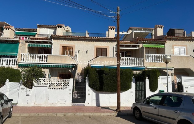 Reventa - Bungalow - Guardamar del Segura - El Moncayo