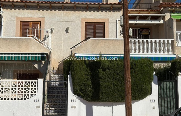 Reventa - Bungalow - Guardamar del Segura - El Moncayo