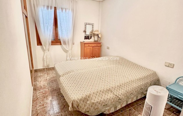 Reventa - Bungalow - Guardamar del Segura - El Moncayo