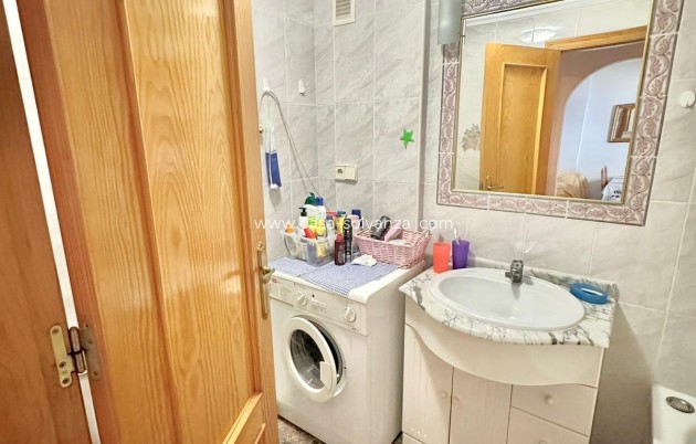 Reventa - Bungalow - Guardamar del Segura - El Moncayo