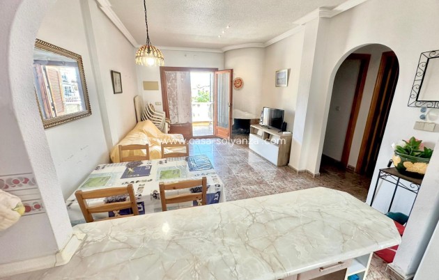 Reventa - Bungalow - Guardamar del Segura - El Moncayo