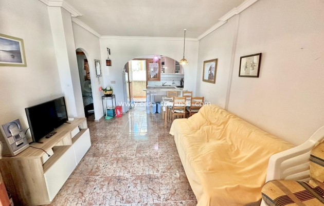 Reventa - Bungalow - Guardamar del Segura - El Moncayo