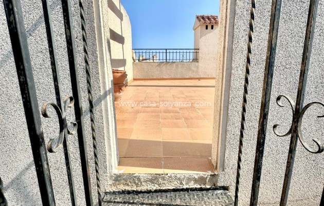 Reventa - Bungalow - Guardamar del Segura - El Moncayo