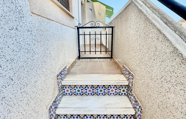 Reventa - Bungalow - Guardamar del Segura - El Moncayo