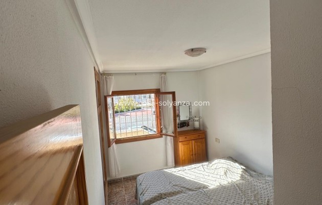 Reventa - Bungalow - Guardamar del Segura - El Moncayo