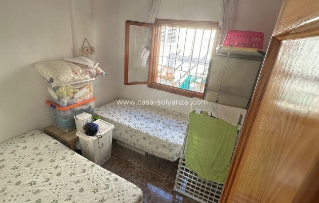 Reventa - Bungalow - Guardamar del Segura - El Moncayo