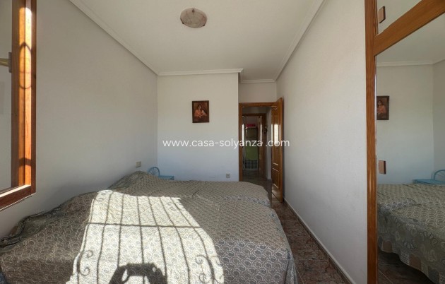 Reventa - Bungalow - Guardamar del Segura - El Moncayo