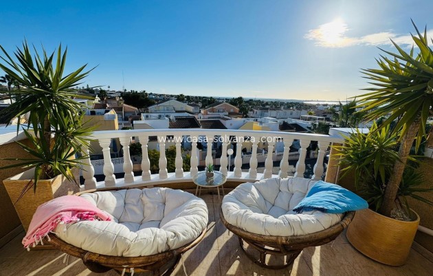 Reventa - Adosado - Rojales - Ciudad Quesada