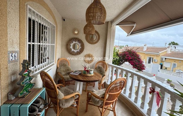 Reventa - Adosado - Rojales - Ciudad Quesada