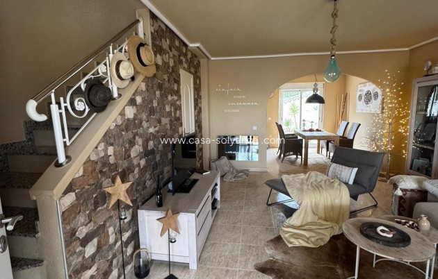 Reventa - Adosado - Rojales - Ciudad Quesada