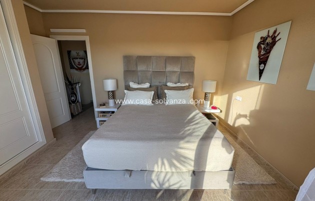 Reventa - Adosado - Rojales - Ciudad Quesada