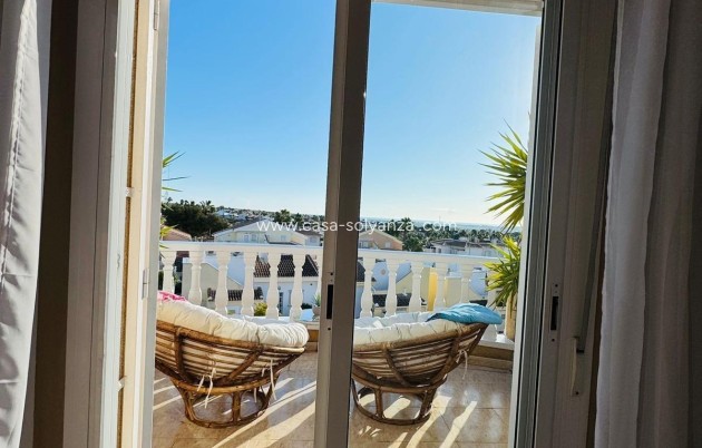 Reventa - Adosado - Rojales - Ciudad Quesada