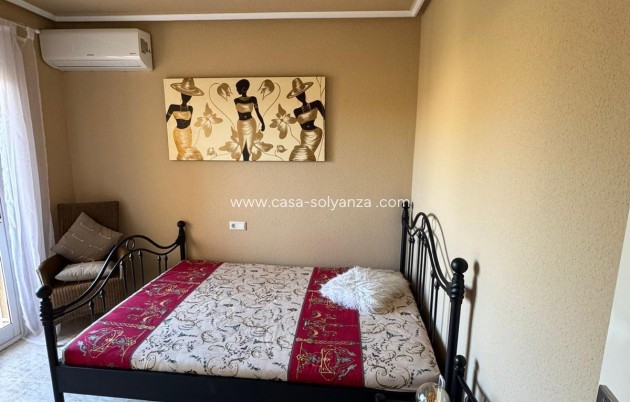 Reventa - Adosado - Rojales - Ciudad Quesada