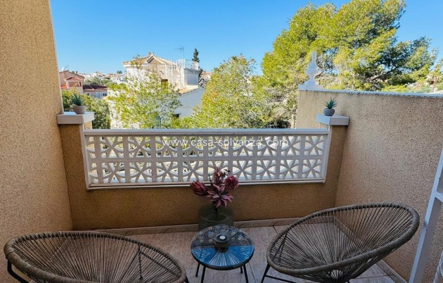 Reventa - Adosado - Rojales - Ciudad Quesada