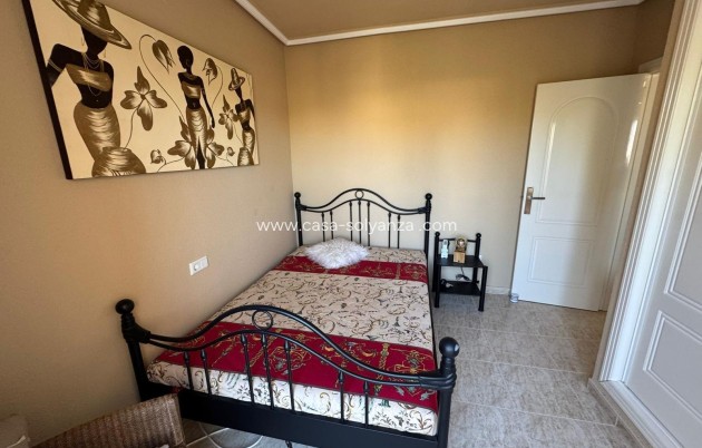 Reventa - Adosado - Rojales - Ciudad Quesada