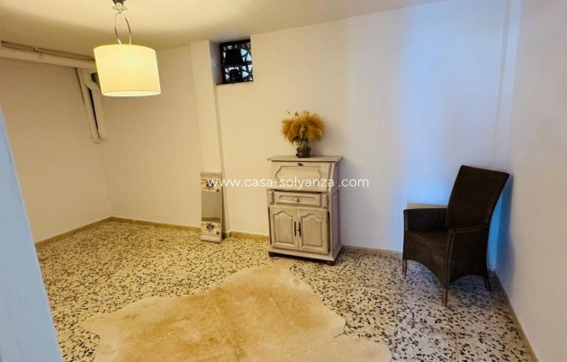 Reventa - Adosado - Rojales - Ciudad Quesada