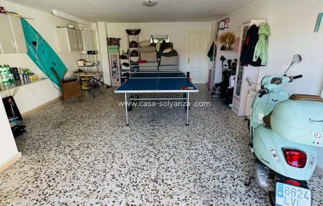 Reventa - Adosado - Rojales - Ciudad Quesada