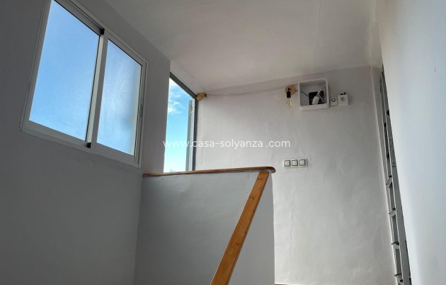 Wiederverkauf - Wohnung - Albatera