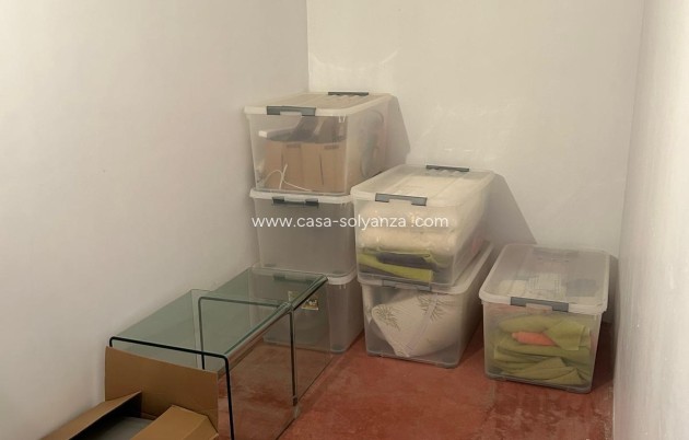 Reventa - Apartamento / piso - Orihuela Costa - Costa Blanca