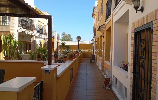 Reventa - Adosado - Catral - Costa Blanca