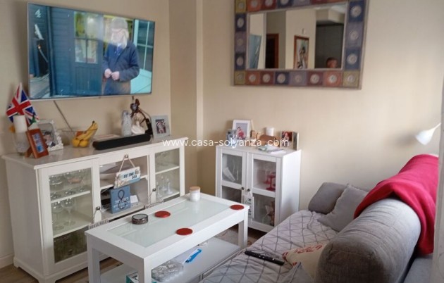 Reventa - Adosado - Catral - Costa Blanca