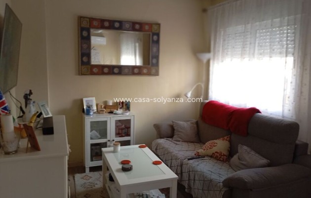 Reventa - Adosado - Catral - Costa Blanca