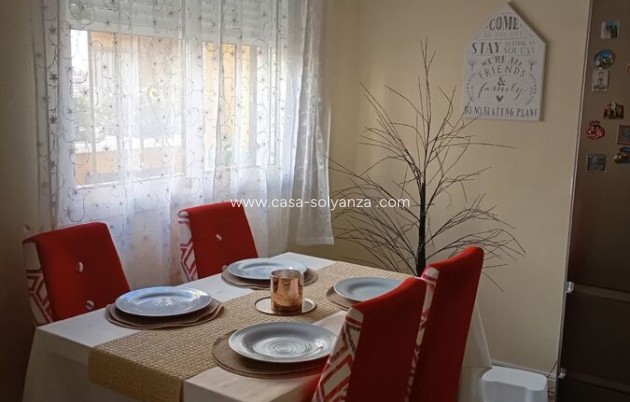 Reventa - Adosado - Catral - Costa Blanca