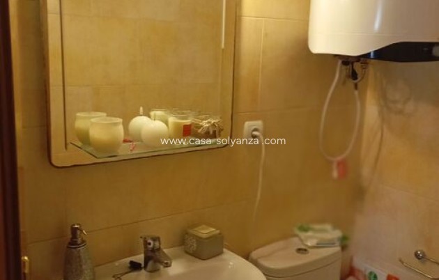 Reventa - Adosado - Catral - Costa Blanca