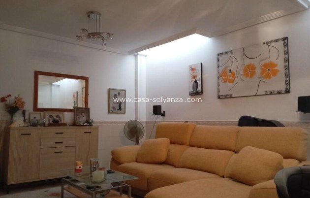 Reventa - Adosado - Catral - Costa Blanca