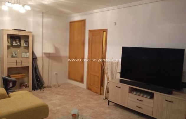 Reventa - Adosado - Catral - Costa Blanca