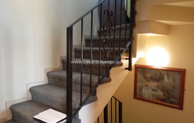 Reventa - Adosado - Catral - Costa Blanca