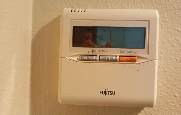 Reventa - Adosado - Catral - Costa Blanca