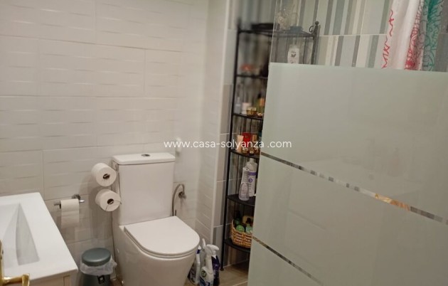 Reventa - Adosado - Catral - Costa Blanca