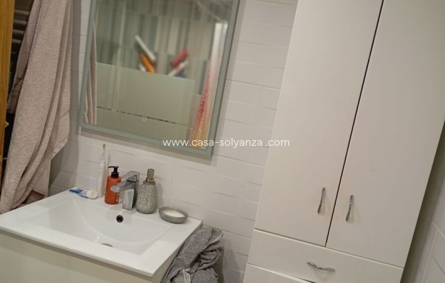 Reventa - Adosado - Catral - Costa Blanca