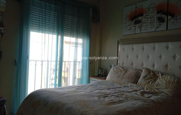 Reventa - Adosado - Catral - Costa Blanca