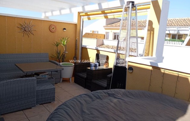 Reventa - Adosado - Catral - Costa Blanca