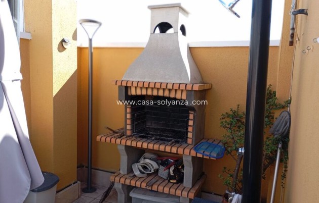 Reventa - Adosado - Catral - Costa Blanca