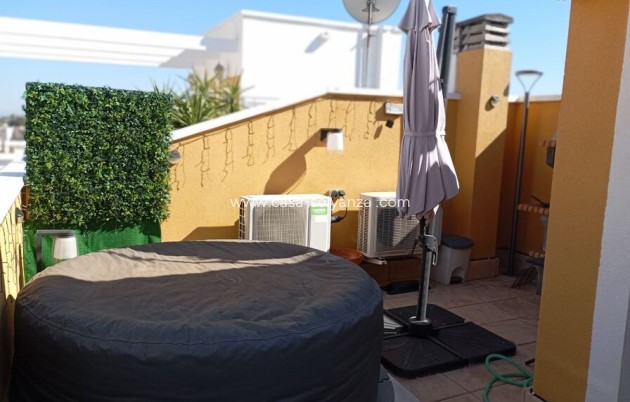 Reventa - Adosado - Catral - Costa Blanca