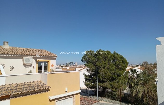 Reventa - Adosado - Catral - Costa Blanca