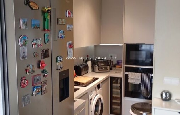 Reventa - Adosado - Catral - Costa Blanca