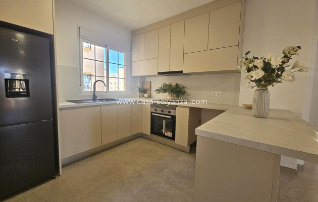 Reventa - Apartamento / piso - Orihuela Costa - Lomas de Cabo Roig