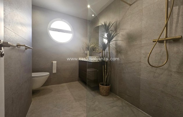 Reventa - Apartamento / piso - Orihuela Costa - Lomas de Cabo Roig