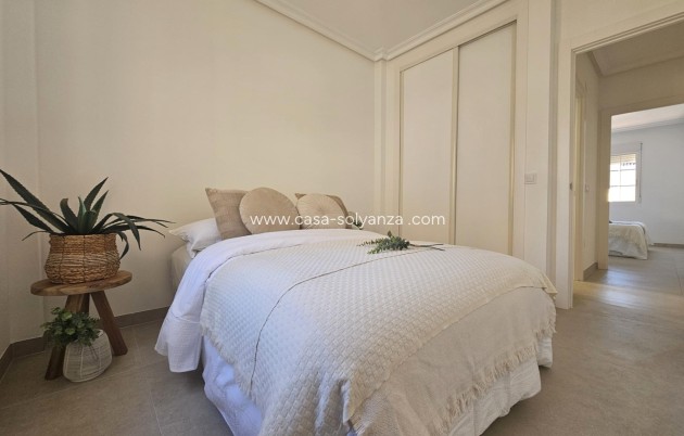 Reventa - Apartamento / piso - Orihuela Costa - Lomas de Cabo Roig