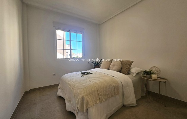 Reventa - Apartamento / piso - Orihuela Costa - Lomas de Cabo Roig