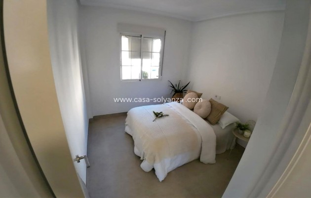 Reventa - Apartamento / piso - Orihuela Costa - Lomas de Cabo Roig