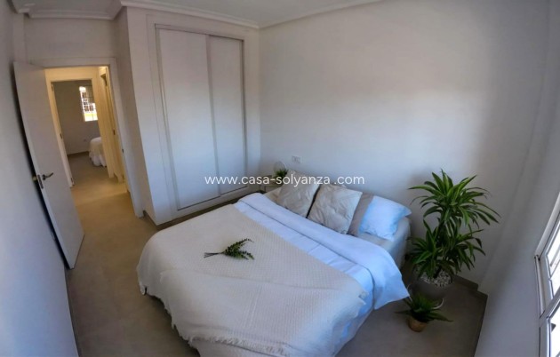 Reventa - Apartamento / piso - Orihuela Costa - Lomas de Cabo Roig