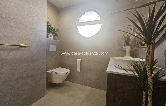 Reventa - Apartamento / piso - Orihuela Costa - Lomas de Cabo Roig