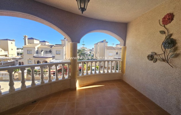 Reventa - Apartamento / piso - Orihuela Costa - Lomas de Cabo Roig