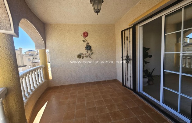 Reventa - Apartamento / piso - Orihuela Costa - Lomas de Cabo Roig