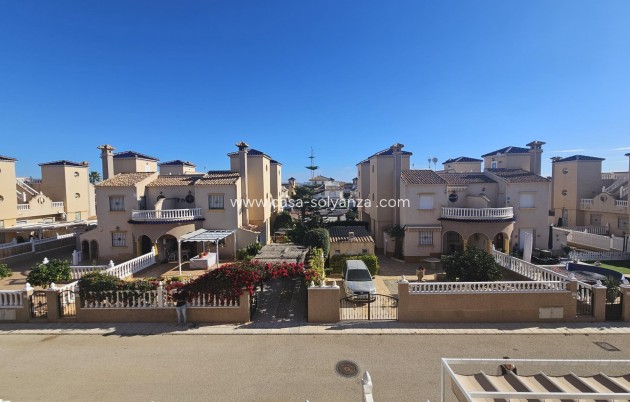 Reventa - Apartamento / piso - Orihuela Costa - Lomas de Cabo Roig